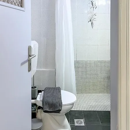 Апартаменты Relax By The *